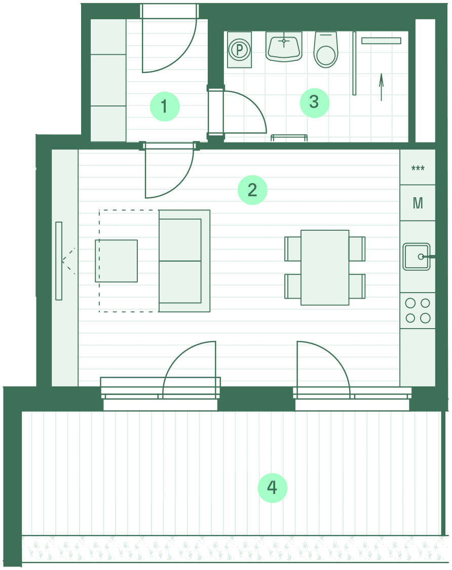 Byt B1.01