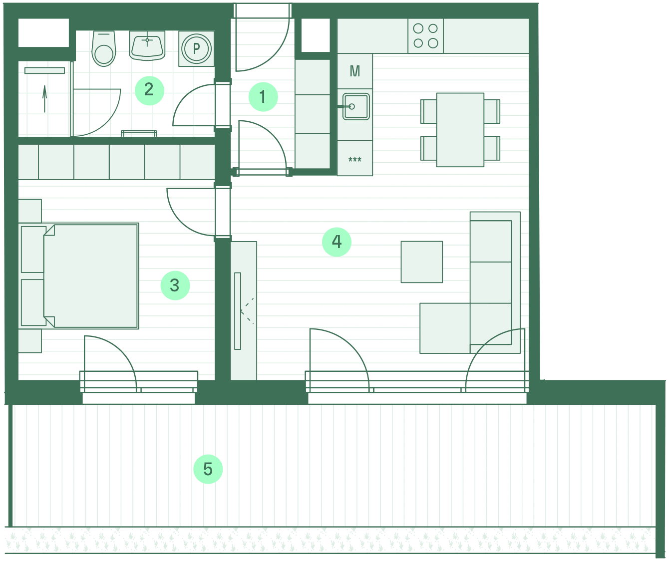 Byt B1.11