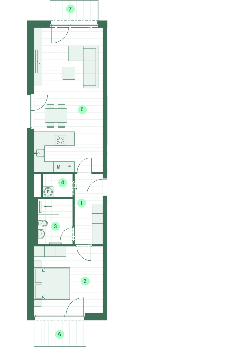 Byt A5.02