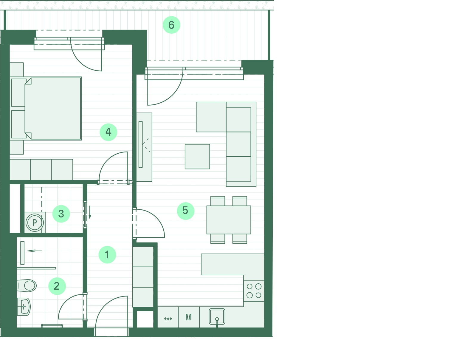 Byt A1.04